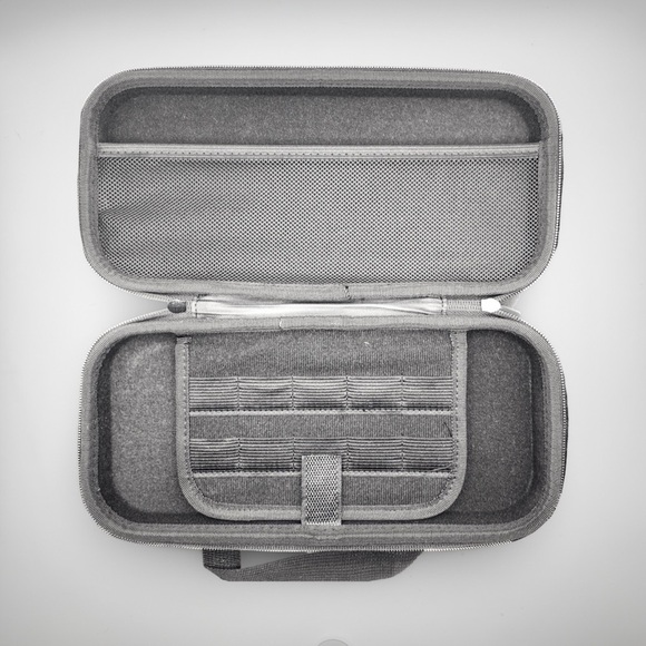 Protective Hard Case for Nintendo Switch 2 Console - Picture 2 of 10